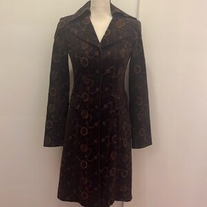 Nanette Lepore coat